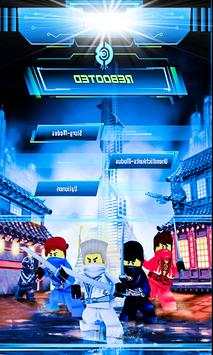 HERO LEGO Ninjago Game Guide screenshot 1