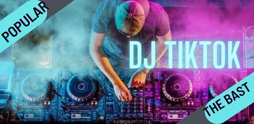 DJ TIKTOK LENGKAP NEW OFFLINE screenshot 1