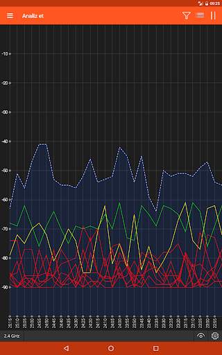 WiFi Tool screenshot 20