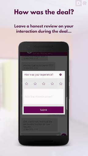Digital Renter - Find vacant houses without stress screenshot 5