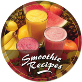 Smoothie Recipes icon