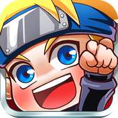 Ninja Heroes 1.1.0