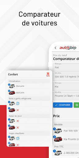 Autobip screenshot 6