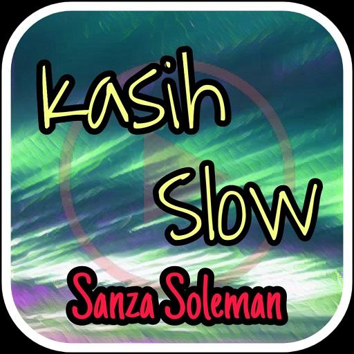 ikon Lagu Kasih Slow Offline