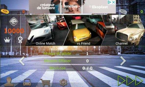 Dr. Driving Kids screenshot 2