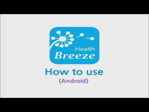 Health Breeze: Medical Video screenshot 1