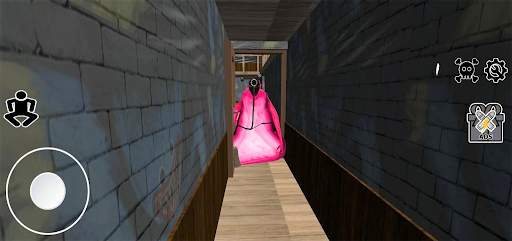Poppy Play 2: Granny Scary MOD screenshot 2