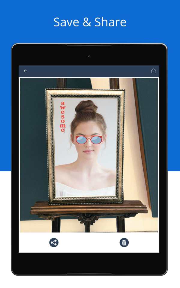 Powerful Photo Editor 2018 9 تصوير الشاشة