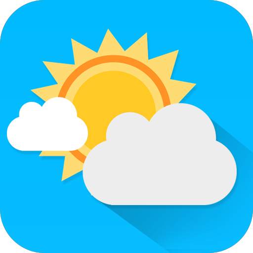 My Place Weather Location 1.2