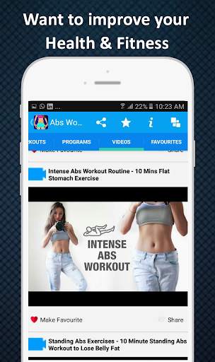 Fitness Women Pro Gym 2018 screenshot 1
