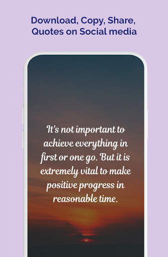 Good Life Thoughts - Daily Motivational quotes 8 تصوير الشاشة