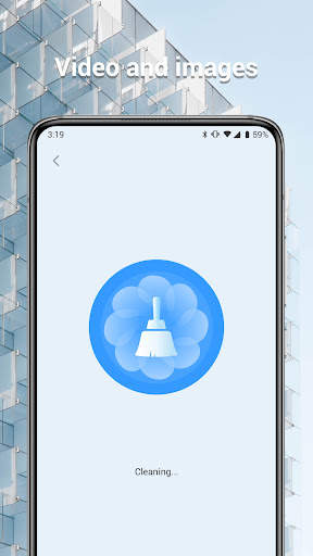 Safe Browser-Private&Fast web screenshot 3