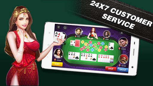Super Rummy Indian Game Plus screenshot 3