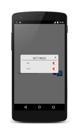 Dago Browser (Web Inspector) screenshot 2
