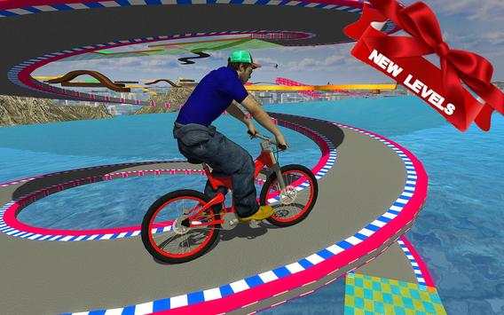 BMX acrobacias piloto de 2017 screenshot 2