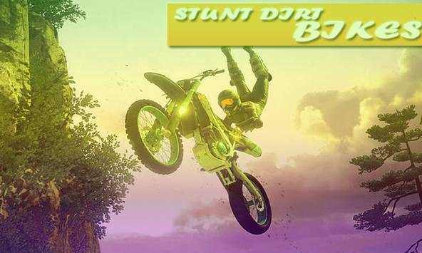 Extreme Dirt Bike Rider Stunts Racing Game 2019 screenshot 3