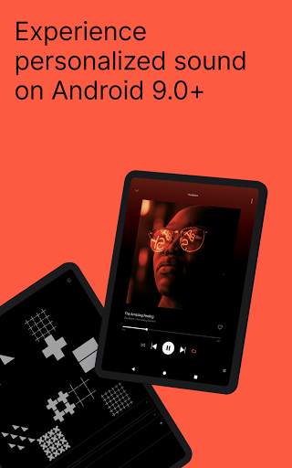 SoundID™ sound personalization screenshot 9