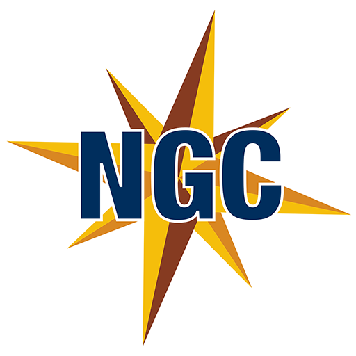 Navy Gold Coast icon