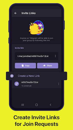 Snapgram - Plus Messenger screenshot 8