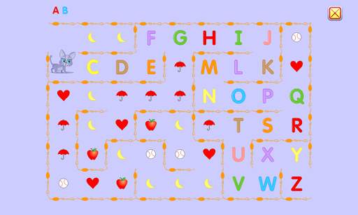 Starfall ABCs screenshot 4