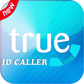 True Caller true id -Adress Find caller location icon