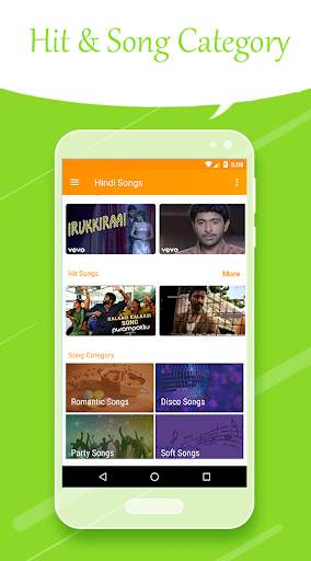 New Hindi Video Song 2019 screenshot 2