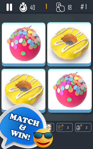 Match-UP screenshot 9