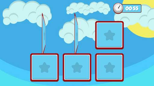 Memory game pololo screenshot 4
