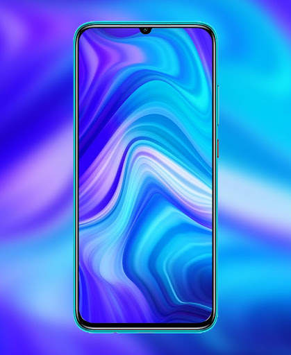 Wallpapers for Redmi 10X Pro Wallpaper screenshot 2