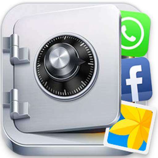 app lock 5.1