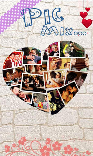 Pic Mix   Photo Collage Creator   New Photo Editor скриншот 8