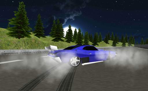 CarX Drift Highway Racing Simulator screenshot 8