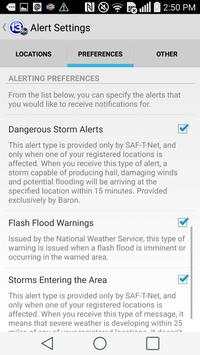 13abc Weather Radar screenshot 8