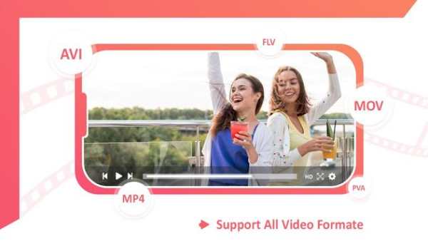 HD Video Player : Video Player All Format screenshot 4