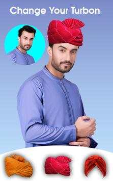 Turban Photo Editor screenshot 2