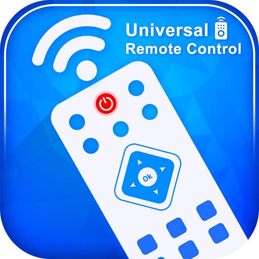 Universal Remote Control : Smart WiFi TV Remote 1.0
