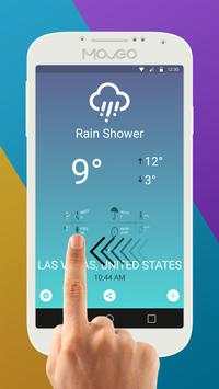 Weather : Forecast screenshot 4