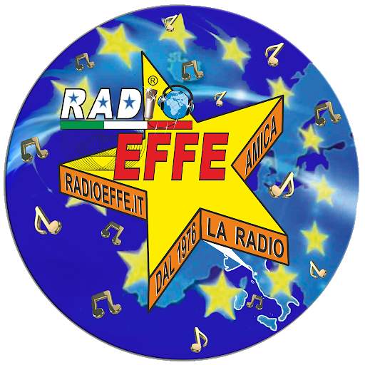 RadioEffe New APP screenshot 3