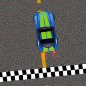 Mini Car Circuit 1.0