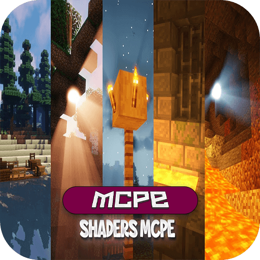 Realistic Shader Mod icon