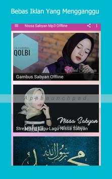 Sabyan.mp3 offline terlengkap screenshot 10