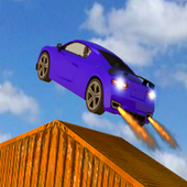 GT Car Race Game icon