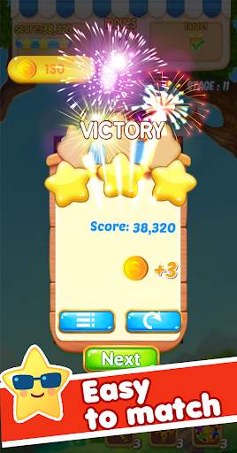 Fruits Bomb screenshot 7