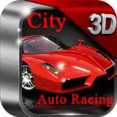 City Auto Racing 2017
