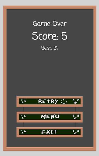 Math Game screenshot 4