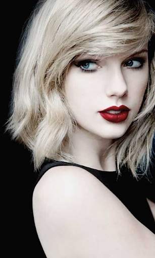 Taylor Swift Wallpapers screenshot 5