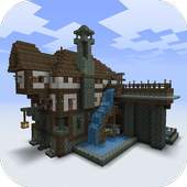 Builder for Minecraft 2.0.0