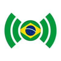 7.000 estações de rádio Brasileiras icon
