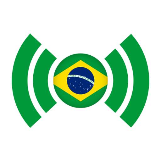 7,000 radio Brazil 1.7