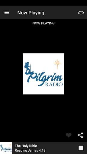Pilgrim screenshot 3